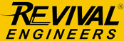 revival engineers logo